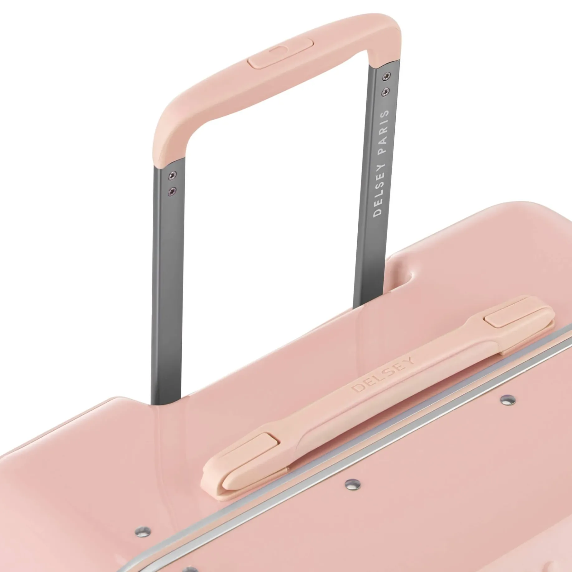 Bastille 2.0 - 4-Rollen-Trolley M 65 cm (paonie)