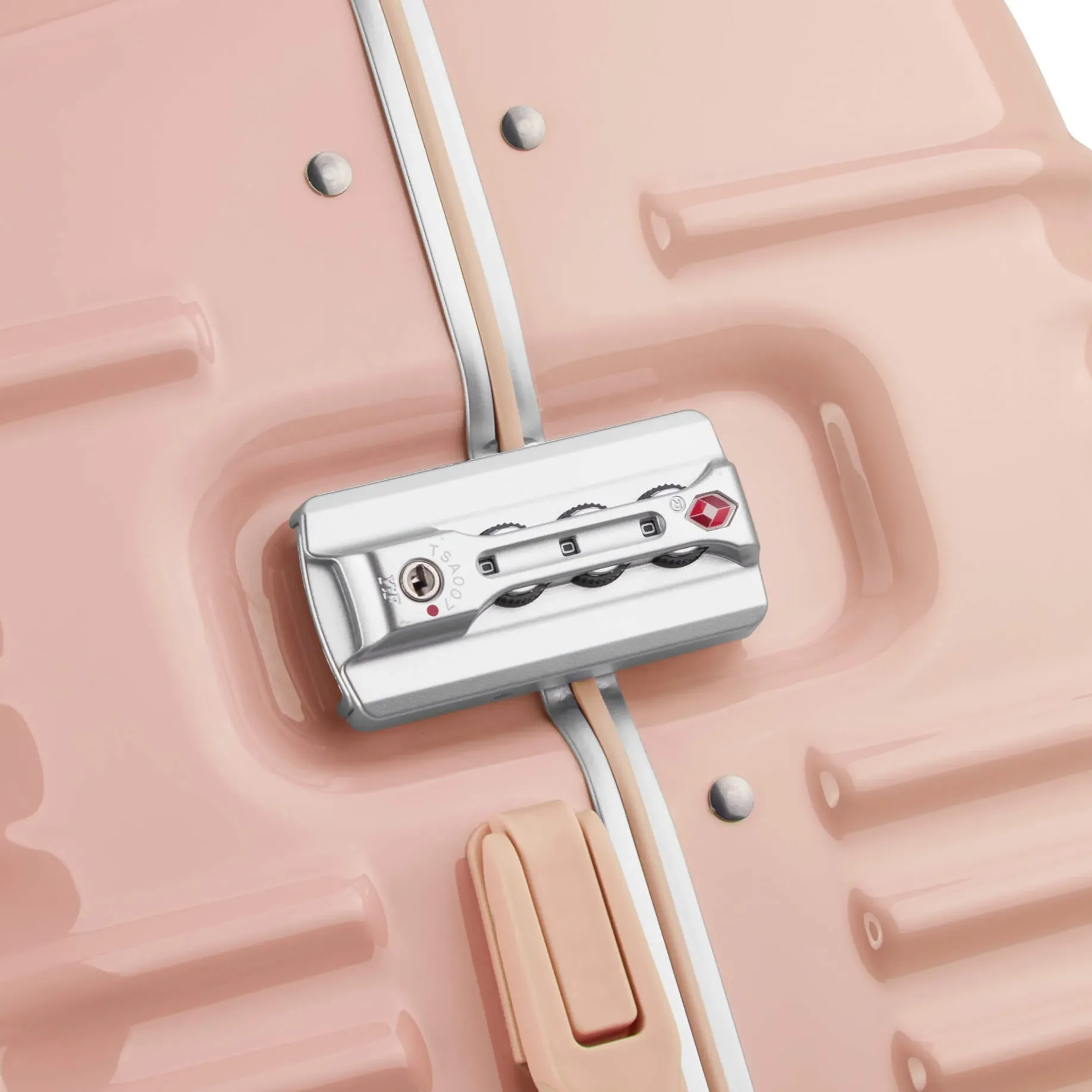 Bastille 2.0 - 4-Rollen-Trolley M 65 cm (paonie)