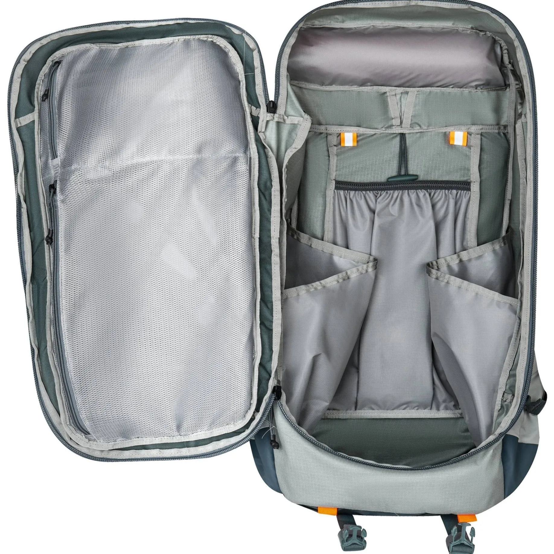Beartooth 85 - Wanderrucksack 85 cm (gneiss, XL)