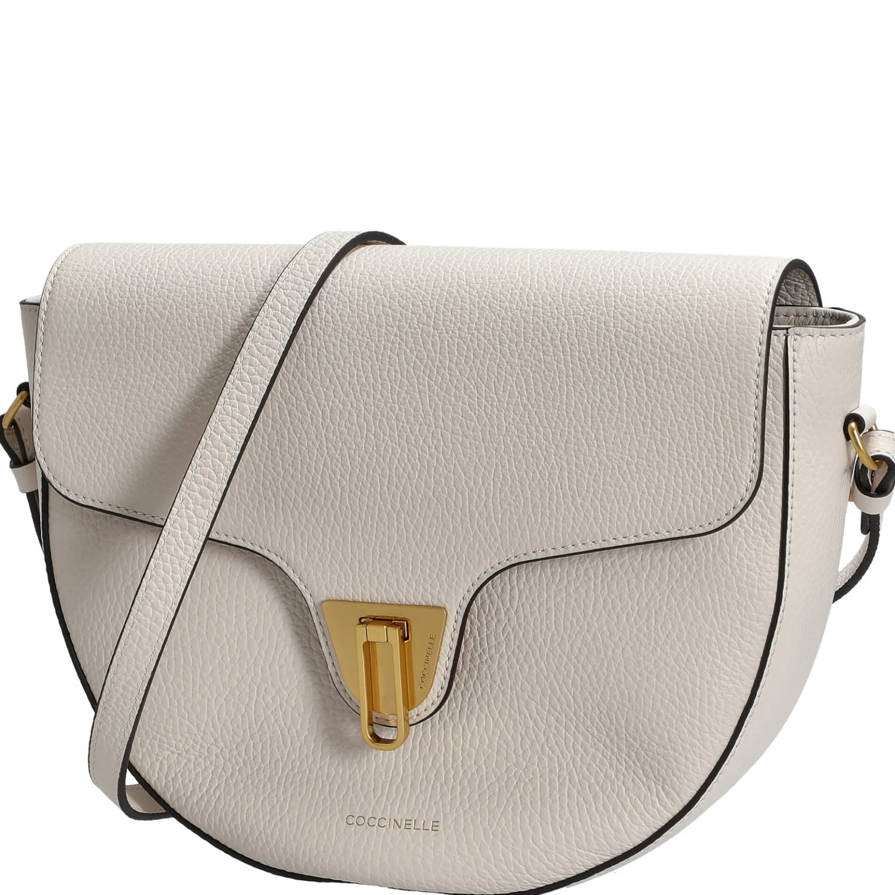 Beat Soft - Umhängetasche 24 cm (blanco)