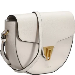 Beat Soft - Umhängetasche 24 cm (blanco)