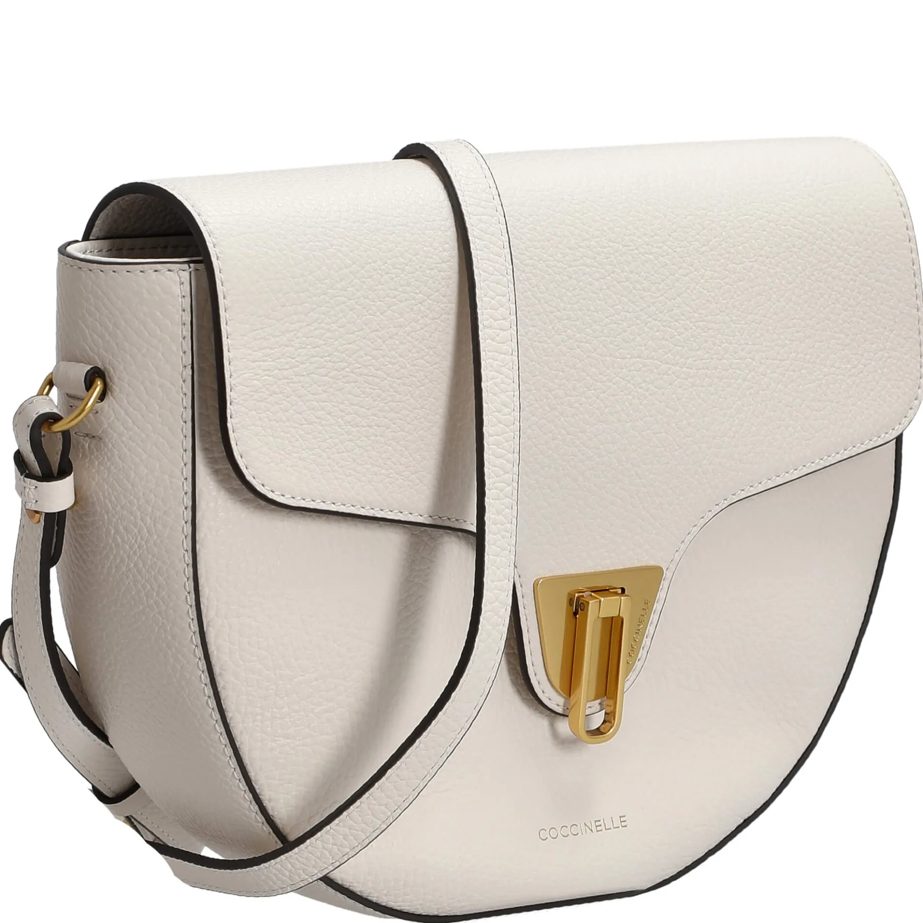 Beat Soft - Umhängetasche 24 cm (blanco)