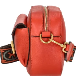 Beat Soft - Umhängetasche 21 cm (tangerine)
