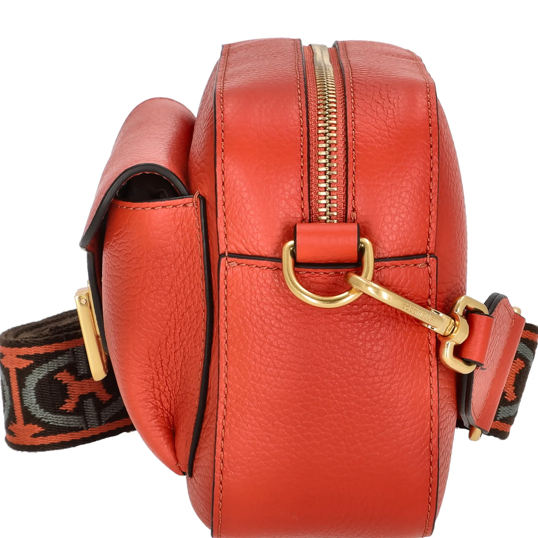 Beat Soft - Umhängetasche 21 cm (tangerine)