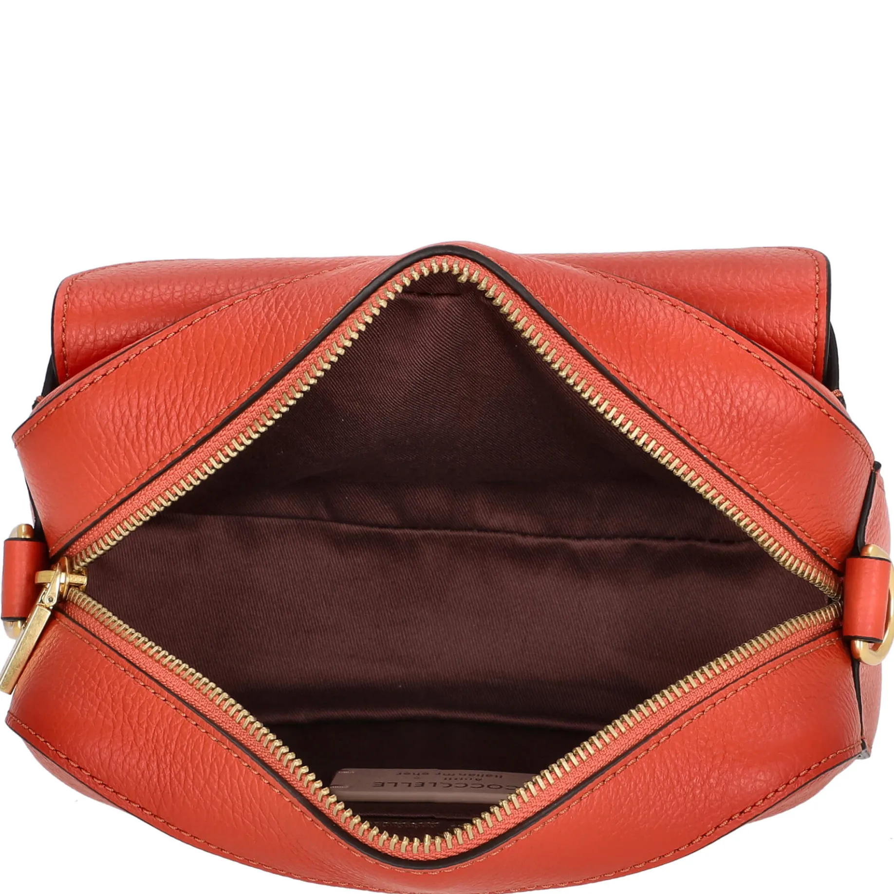 Beat Soft - Umhängetasche 21 cm (tangerine)