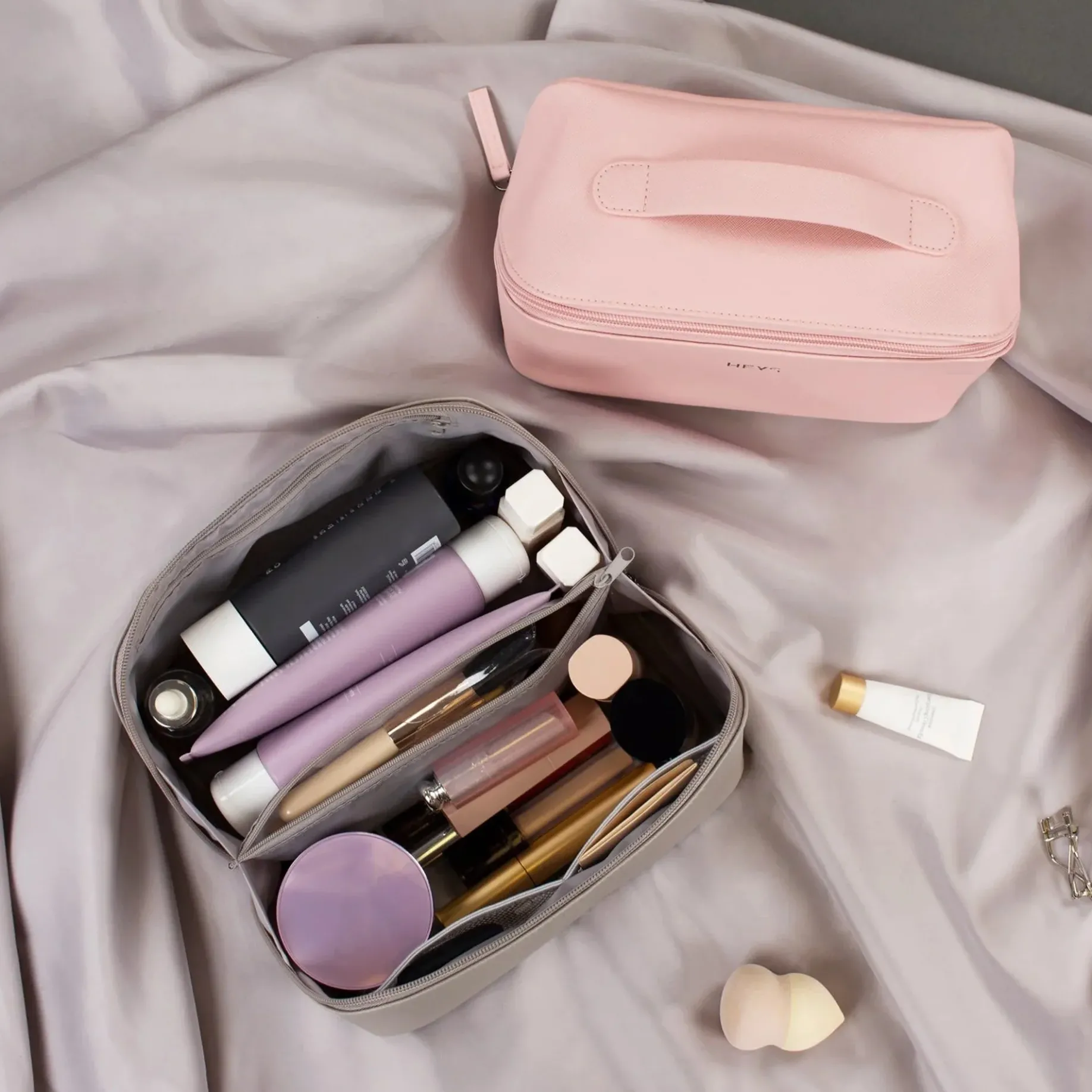 Beauty Cosmetic - Kulturbeutel 23 cm (atmosphere)