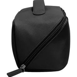 Beauty Cosmetic - Kulturbeutel 23 cm (black)