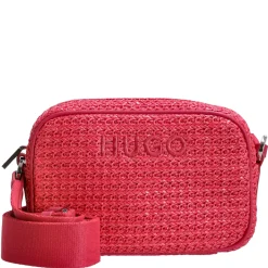 Bel R - Umhängetasche 20 cm (bright pink)