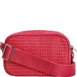 Bel R - Umhängetasche 20 cm (bright pink)