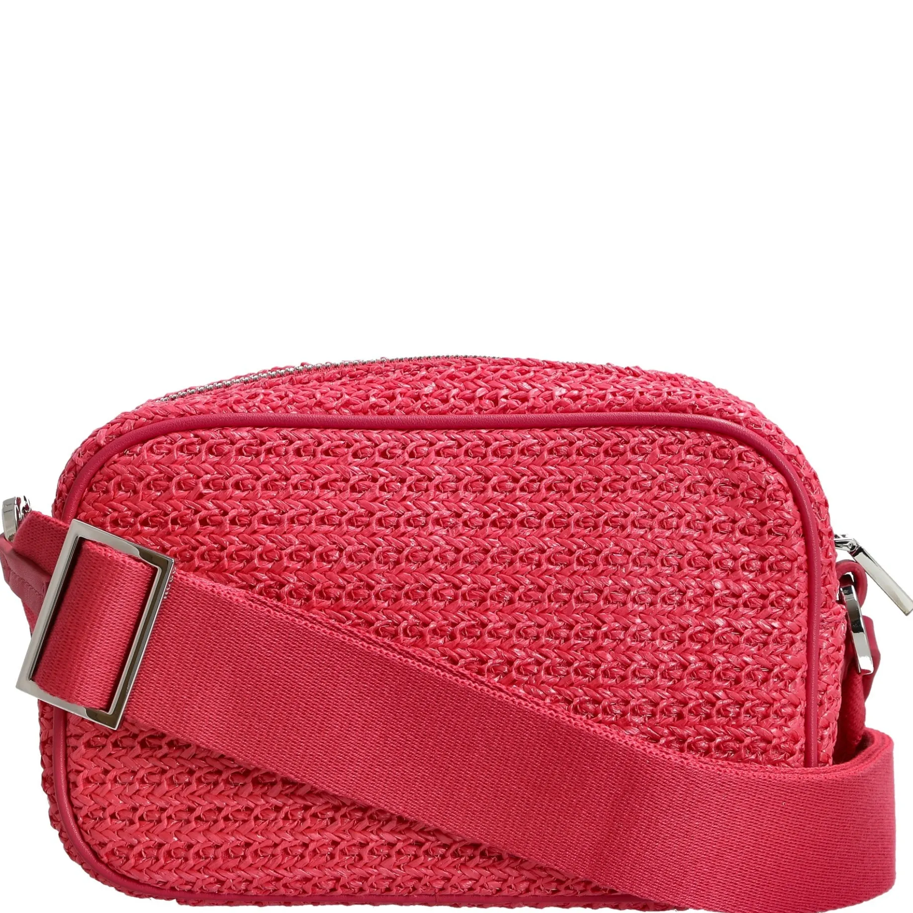 Bel R - Umhängetasche 20 cm (bright pink)