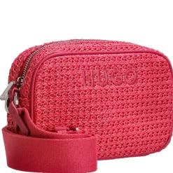 Bel R - Umhängetasche 20 cm (bright pink)