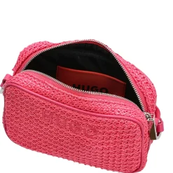 Bel R - Umhängetasche 20 cm (bright pink)