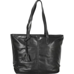 Bella - Shopper 42 cm (black)