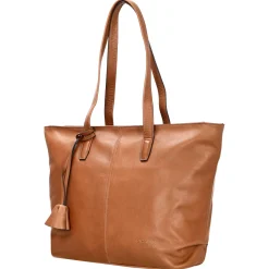 Bella - Shopper 42 cm (whisky)