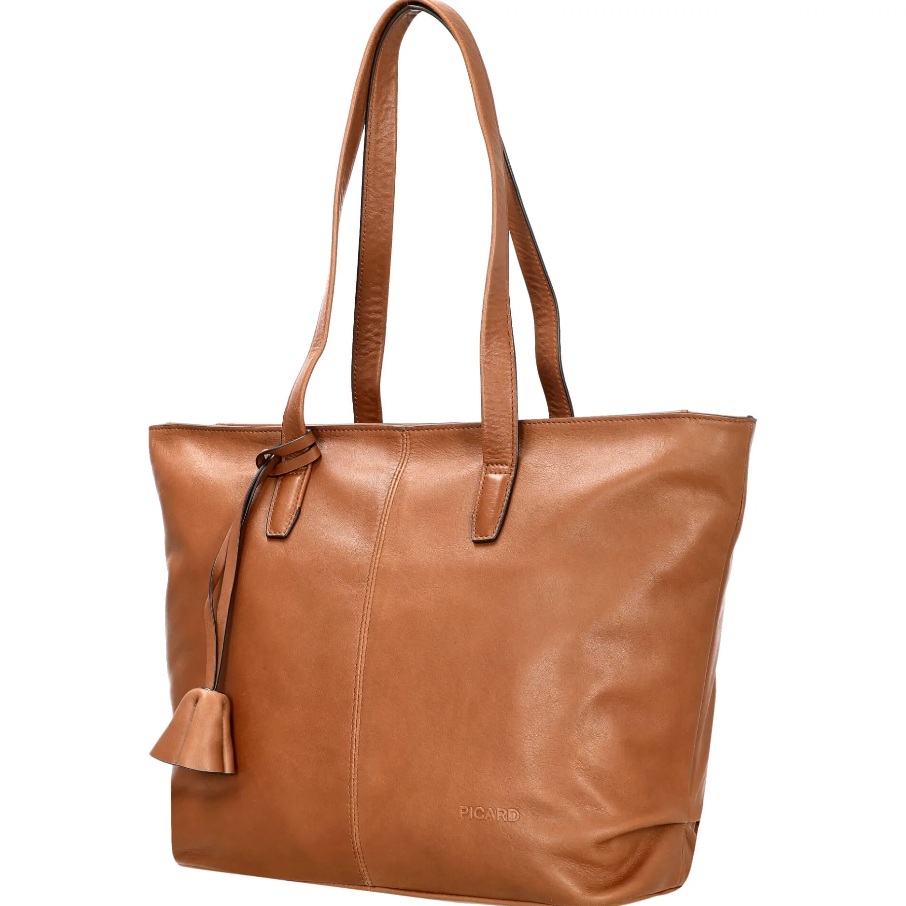 Bella - Shopper 42 cm (whisky)