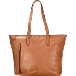 Bella - Shopper 42 cm (whisky)