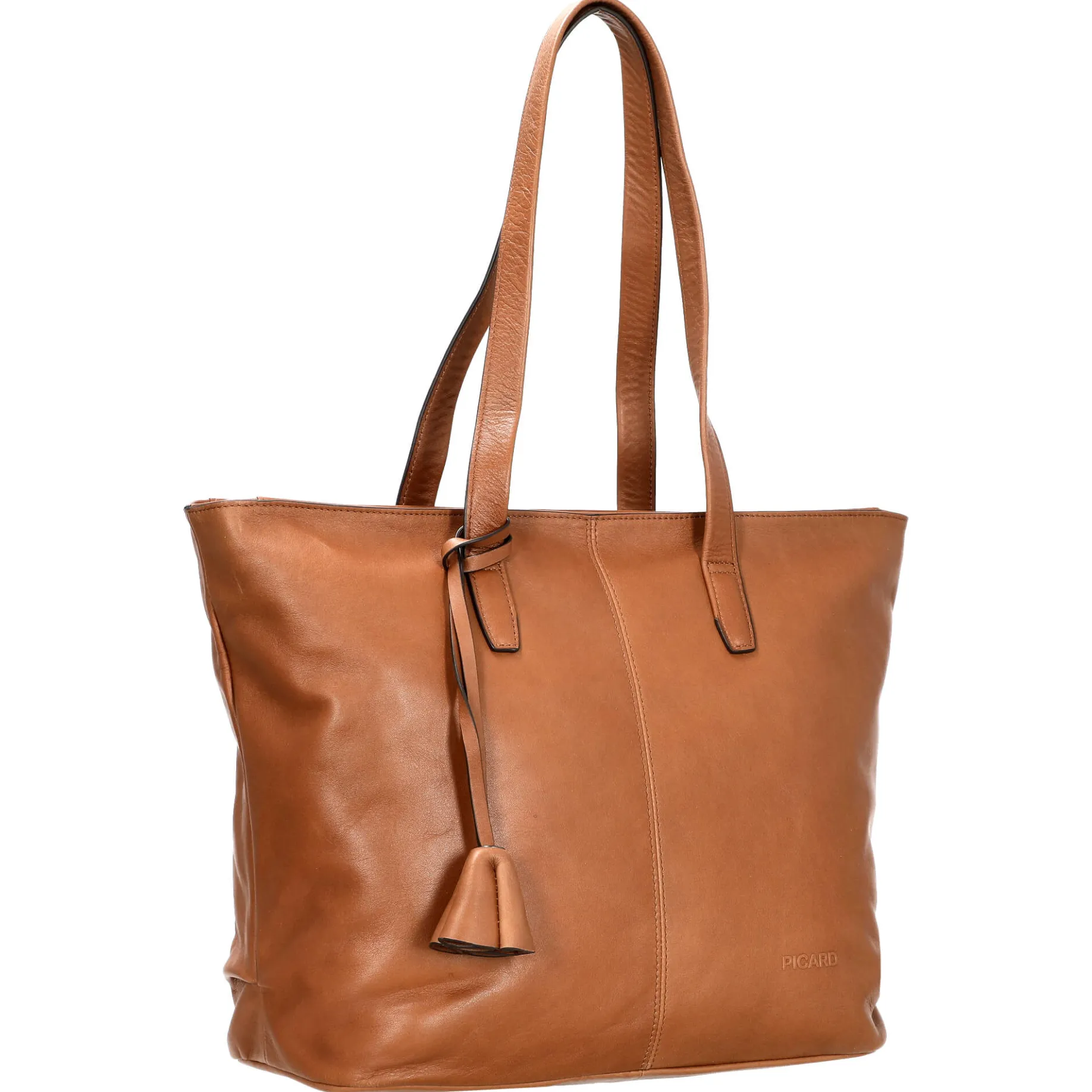Bella - Shopper 42 cm (whisky)