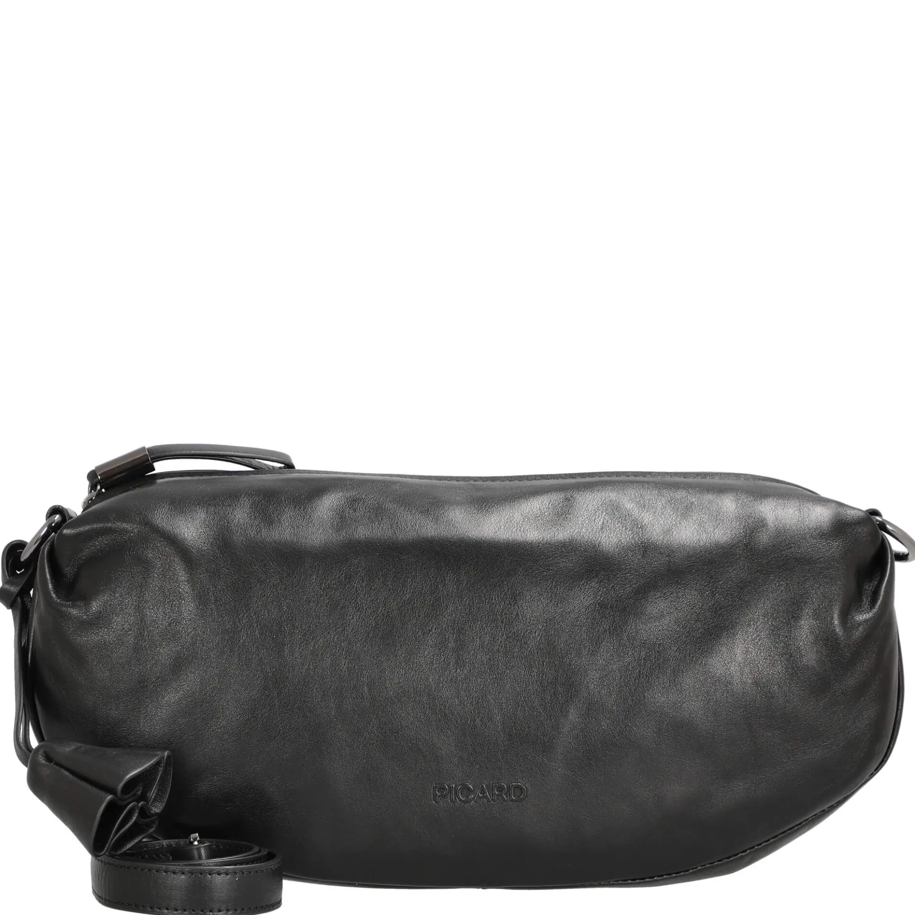 Bella - Umhängetasche 33 cm (black)