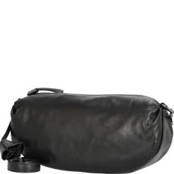 Bella - Umhängetasche 33 cm (black)