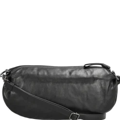 Bella - Umhängetasche 33 cm (black)