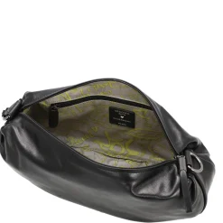 Bella - Umhängetasche 33 cm (black)
