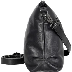 Bella - Umhängetasche 26 cm (ozean)