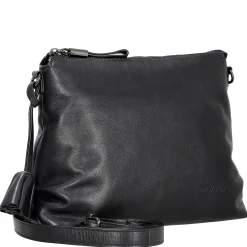 Bella - Umhängetasche 26 cm (ozean)