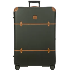Bellagio - 4-Rollen-Trolley 82 cm erw. recycelt (olive)