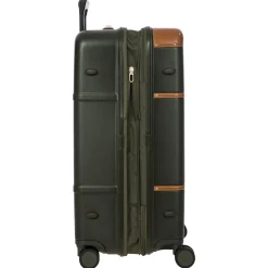 Bellagio - 4-Rollen-Trolley 70.5 cm erw. recycelt (olive)