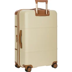 Bellagio - 4-Rollen-Trolley 70.5 cm erw. recycelt (cream)