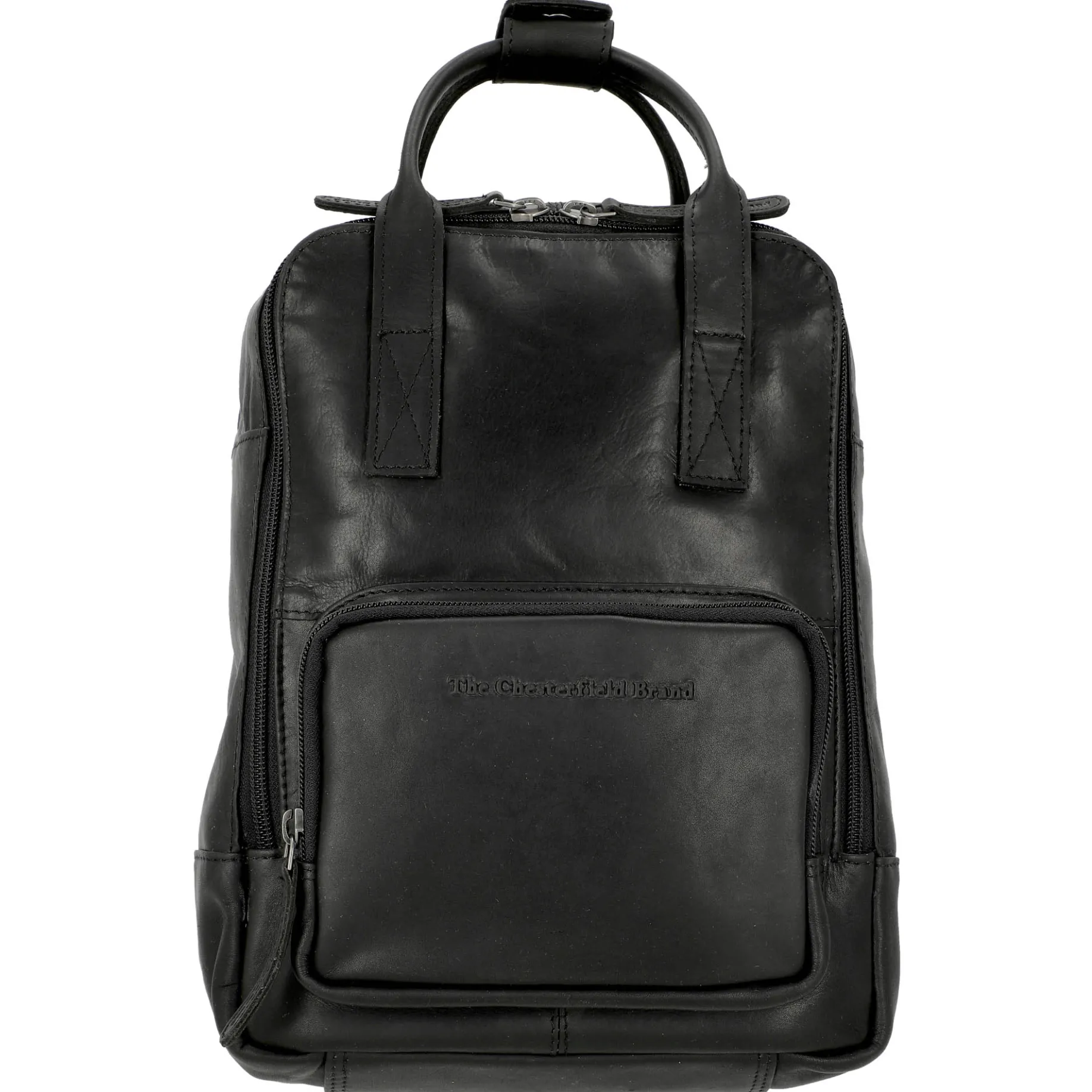 Bellary - Rucksack 30 cm (black)
