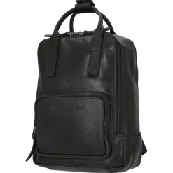 Bellary - Rucksack 30 cm (black)