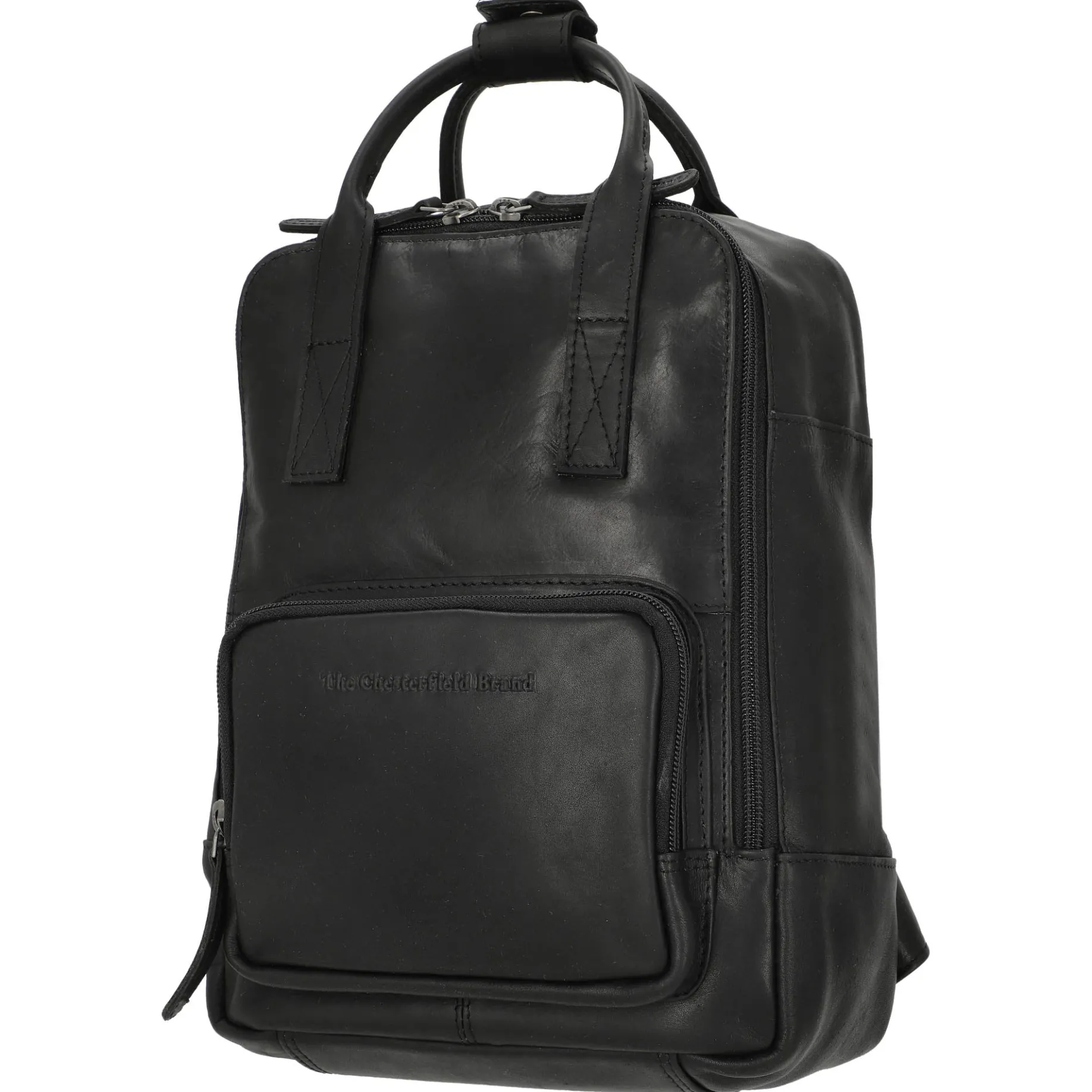 Bellary - Rucksack 30 cm (black)