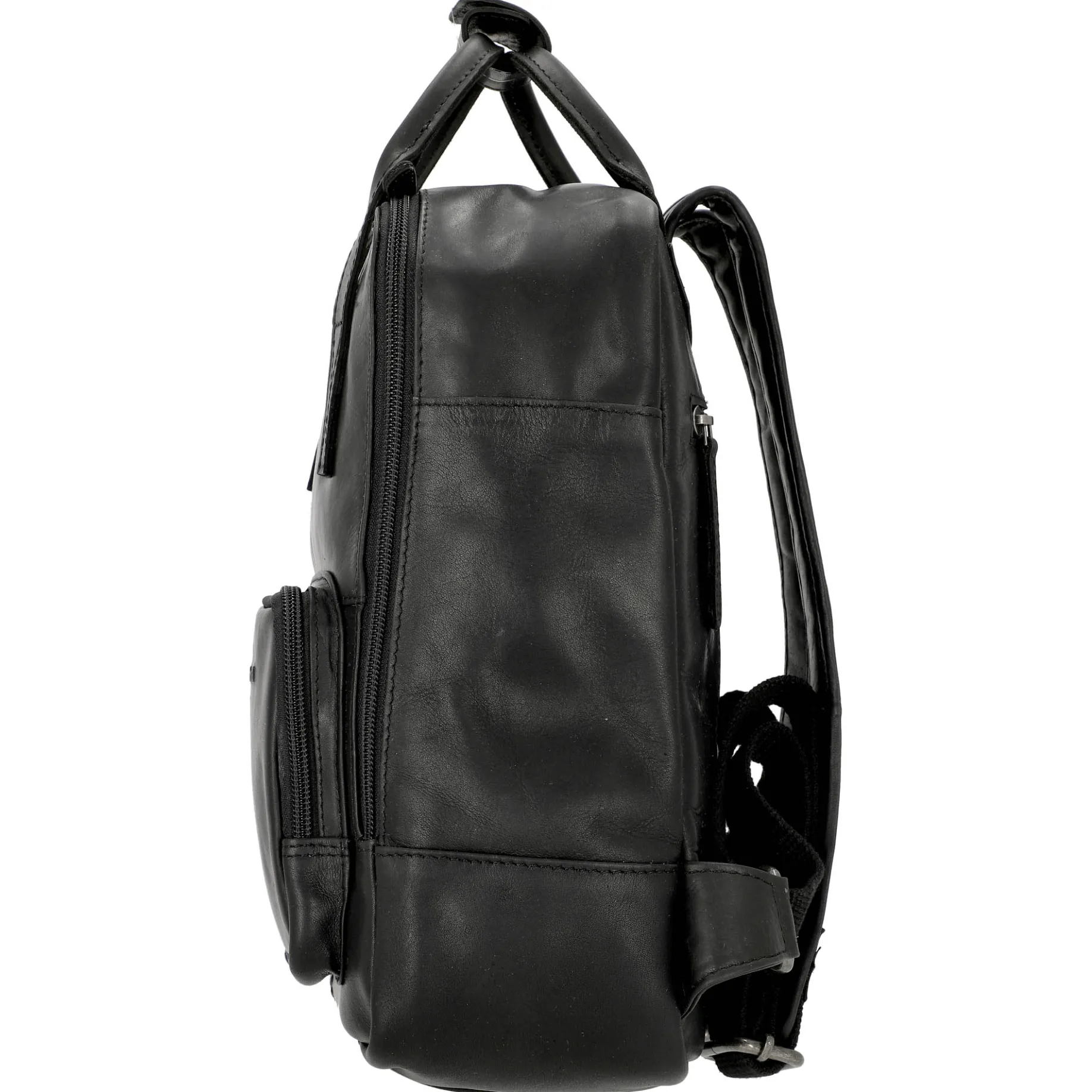 Bellary - Rucksack 30 cm (black)