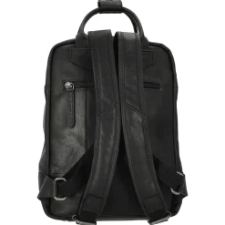Bellary - Rucksack 30 cm (black)