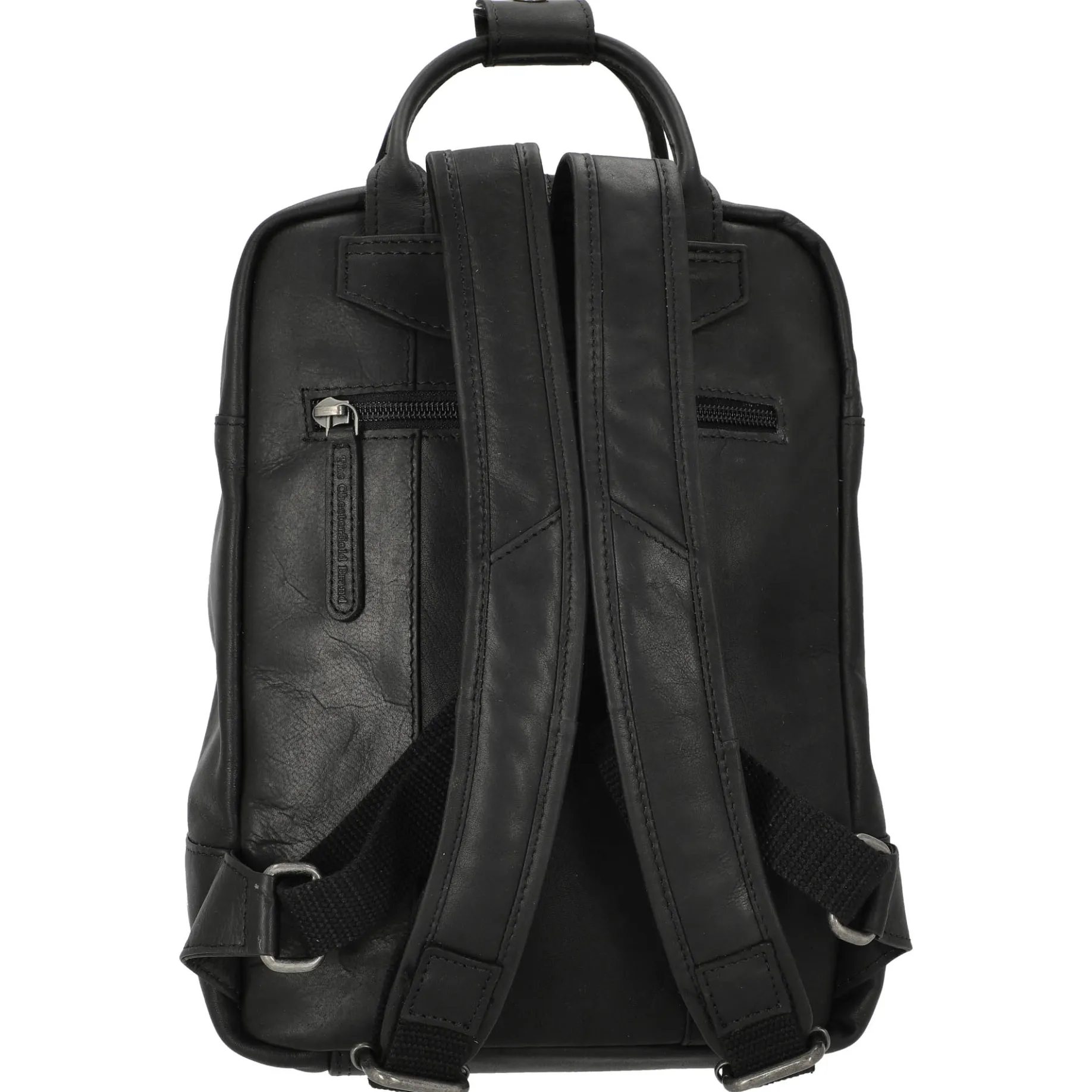 Bellary - Rucksack 30 cm (black)