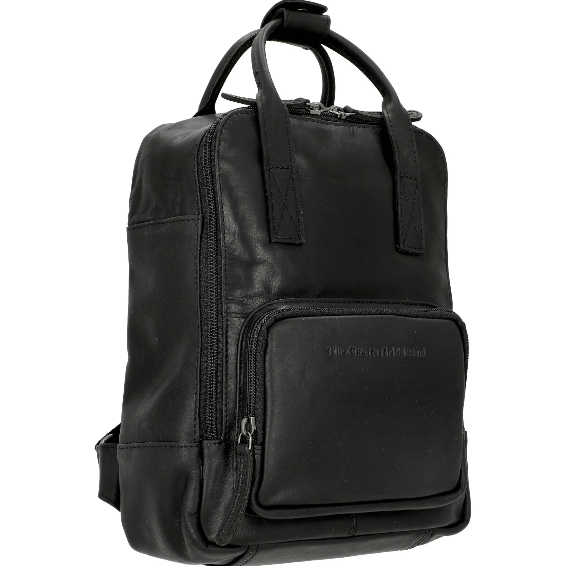 Bellary - Rucksack 30 cm (black)