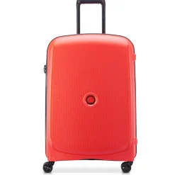 Belmont Plus - 4-Rollen-Trolley 71 (rot)