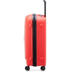 Belmont Plus - 4-Rollen-Trolley 71 (rot)