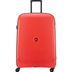 Belmont Plus - 4-Rollen-Trolley recycelt 71 cm (orange)