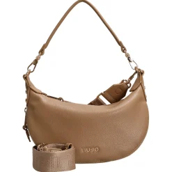Bena Hobo - Schultertasche S 25 cm (cammello)