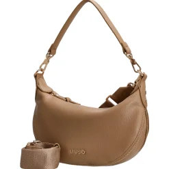 Bena Hobo - Schultertasche S 25 cm (cammello)