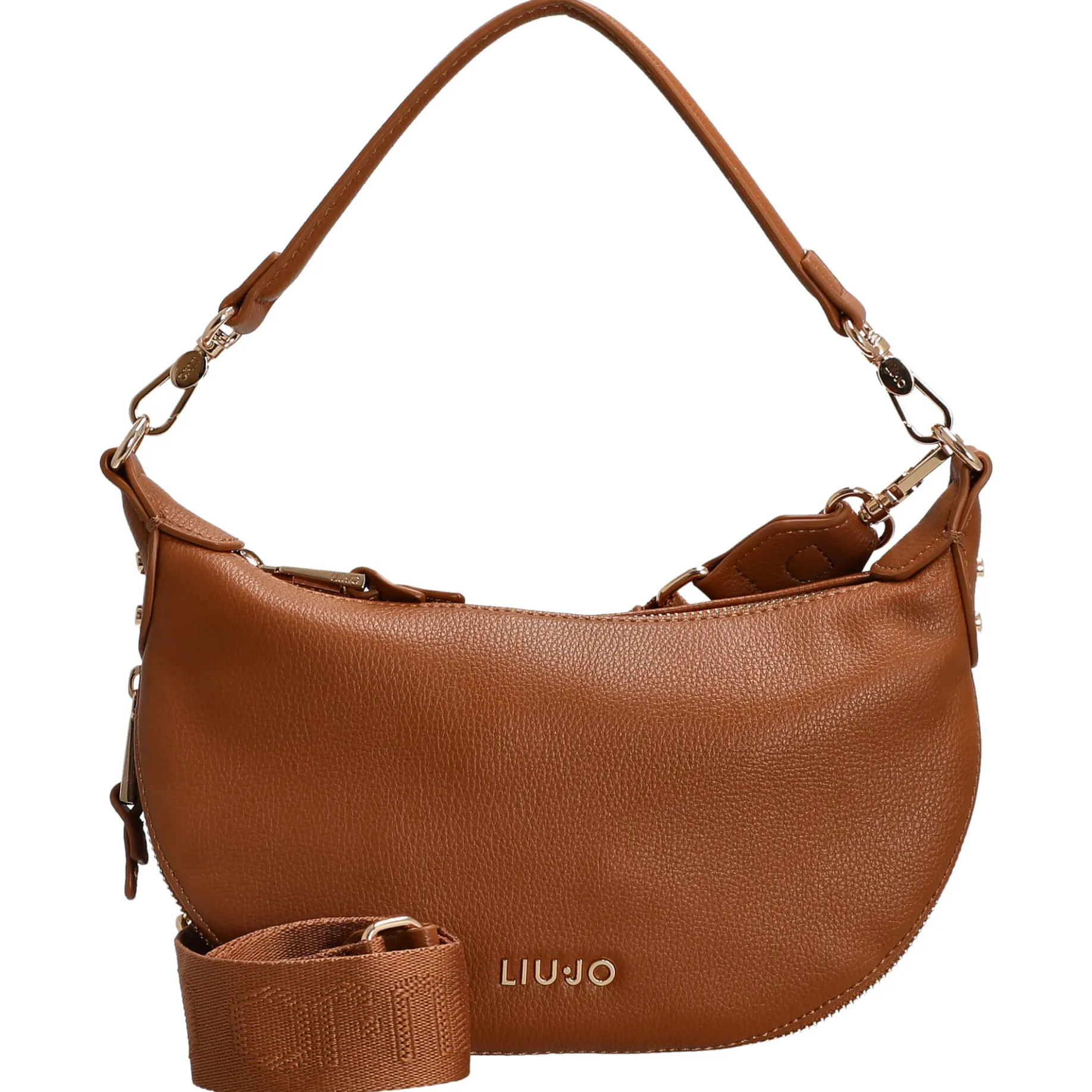 Bena Hobo - Schultertasche S 25 cm (bran)