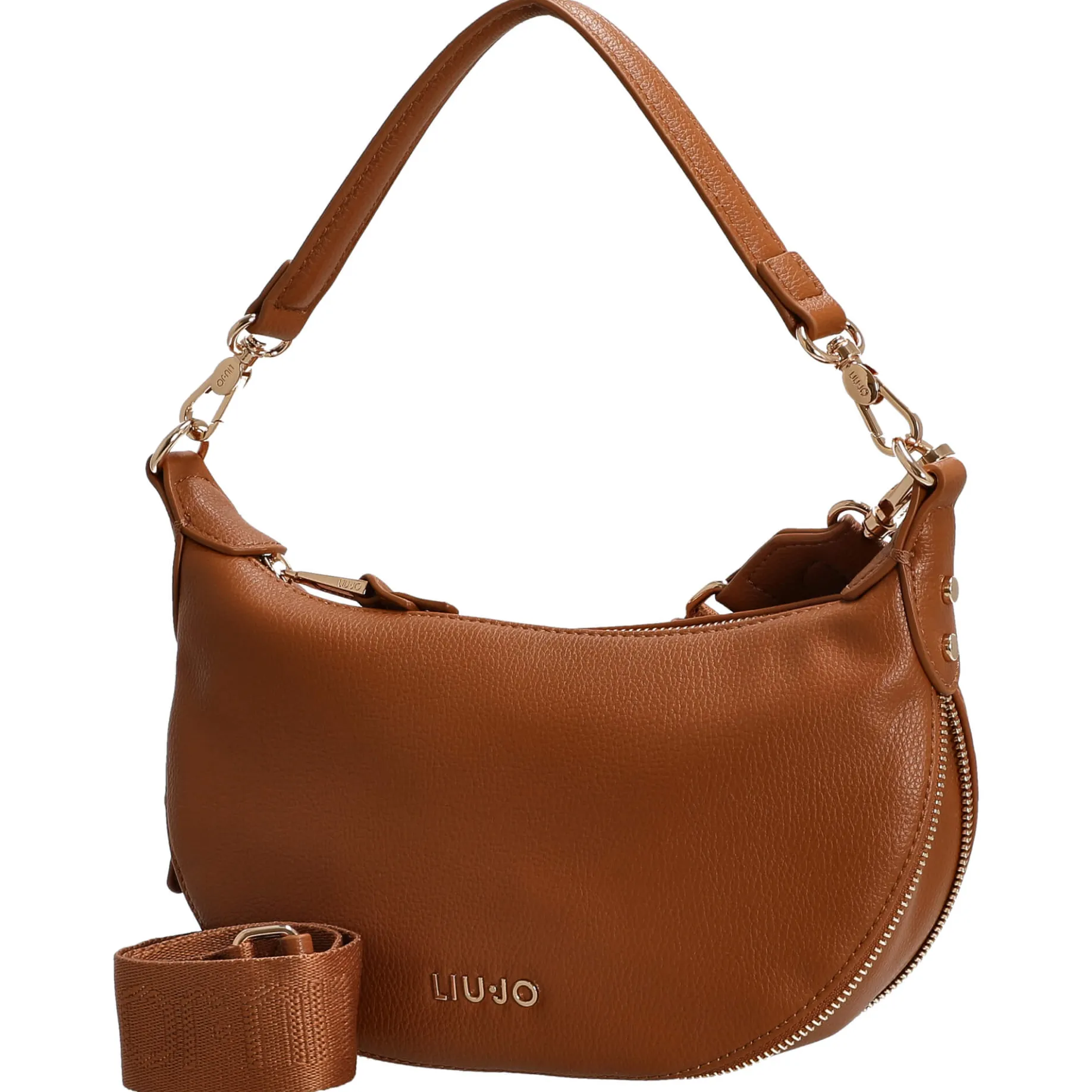 Bena Hobo - Schultertasche S 25 cm (bran)