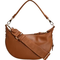 Bena Hobo - Schultertasche S 25 cm (bran)