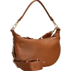 Bena Hobo - Schultertasche S 25 cm (bran)