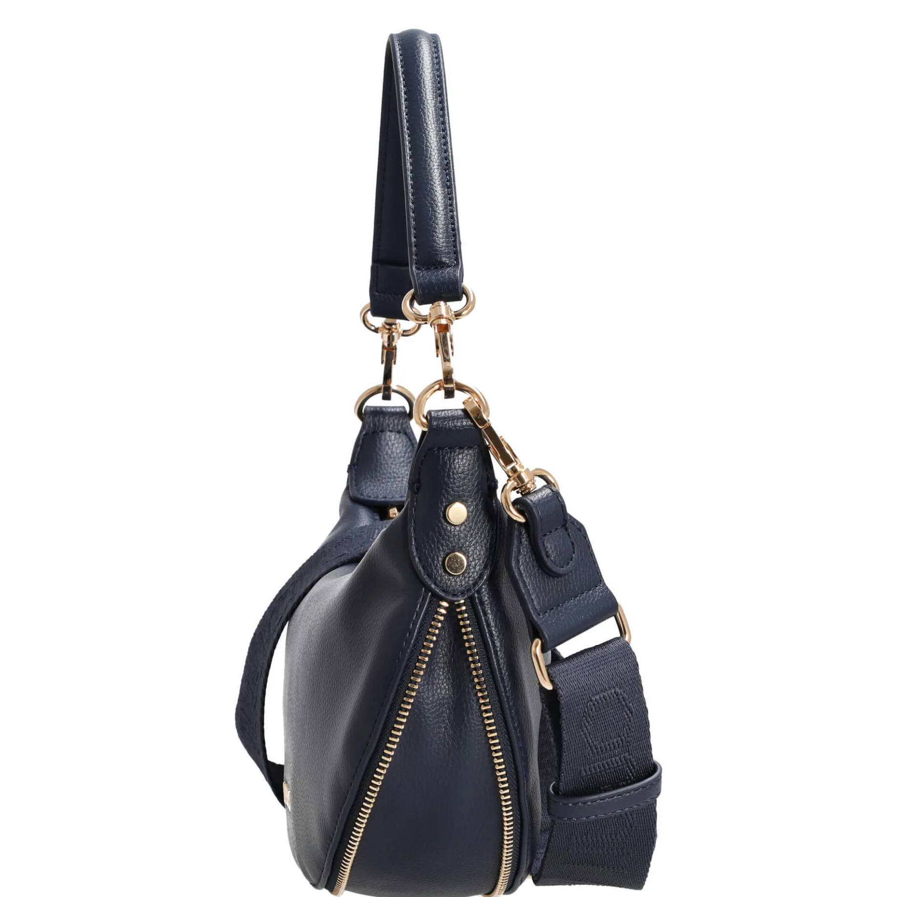 Bena Hobo - Schultertasche S 25 cm (dress blue)