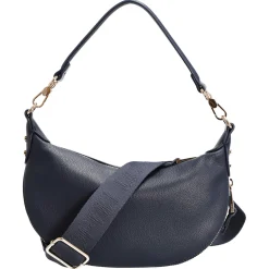 Bena Hobo - Schultertasche S 25 cm (dress blue)