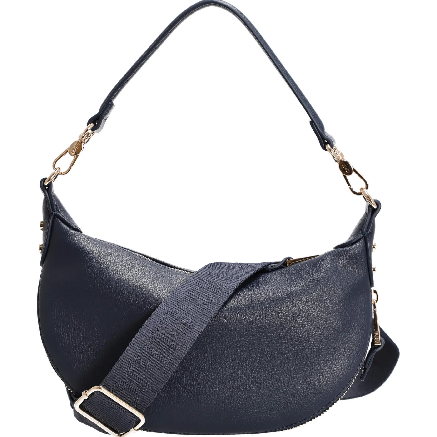 Bena Hobo - Schultertasche S 25 cm (dress blue)