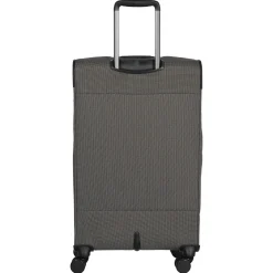 Bendigo Light+ - 4-Rollen-Trolley 72 cm M erw. (sand)